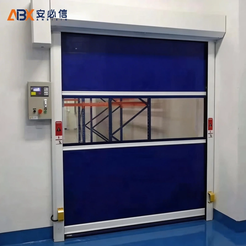长沙自动快速门