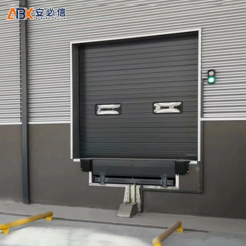 长沙滑升门